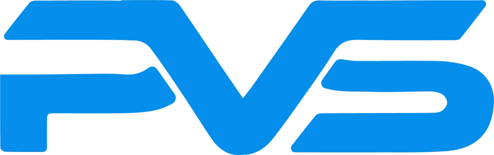 logo PVS
